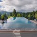 Open pool Apartel Skhidnytsya