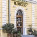 Restaurant iLRiccio, Podil, Kiev