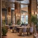 Italian restaurant Apartel Skhidnytsya