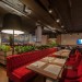 Restaurant Villa Riviera, Dnieper embankment, 14, Kiev