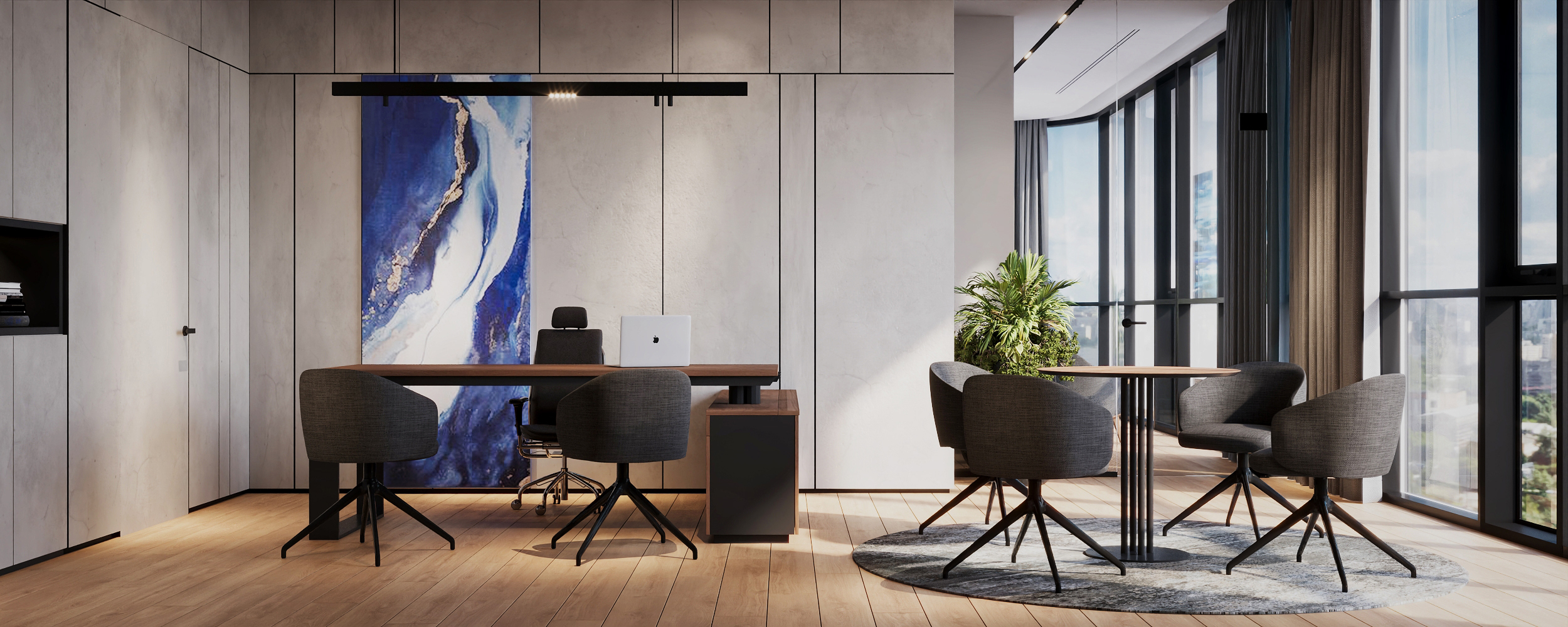 Offices