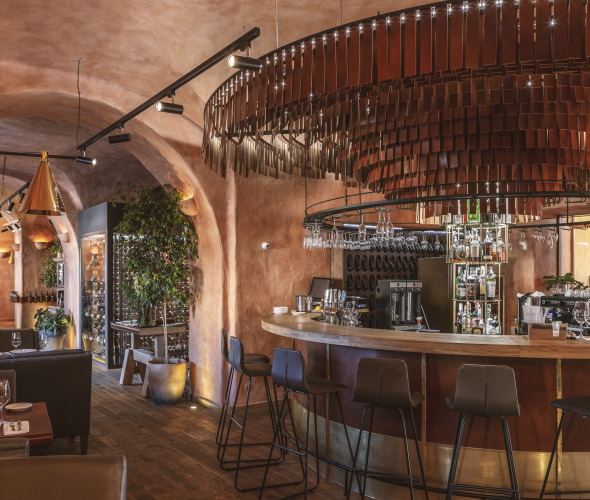 Restaurant ILRiccio